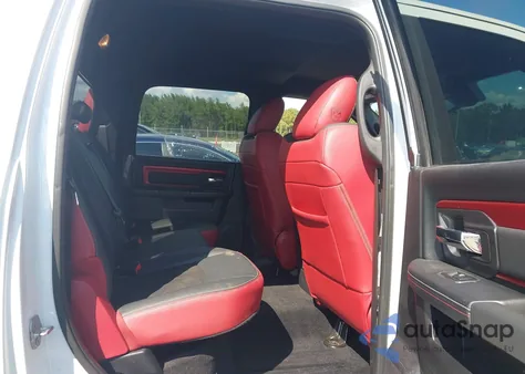 2016 Ram 1500 Sport из США, поврежденный, VIN 1C6RR7HT5GS212144